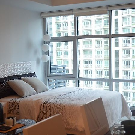 Greenbelt Madison Apartments Makati City Esterno foto