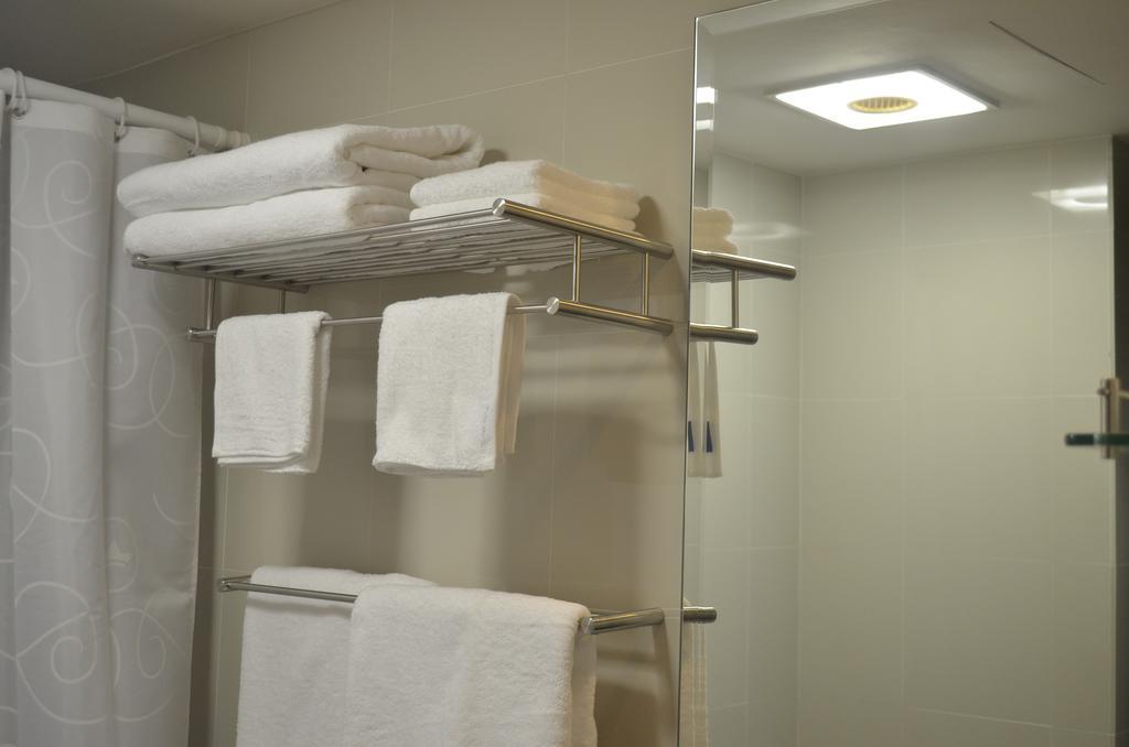 Greenbelt Madison Apartments Makati City Esterno foto