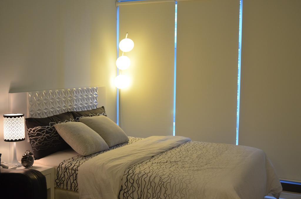 Greenbelt Madison Apartments Makati City Esterno foto