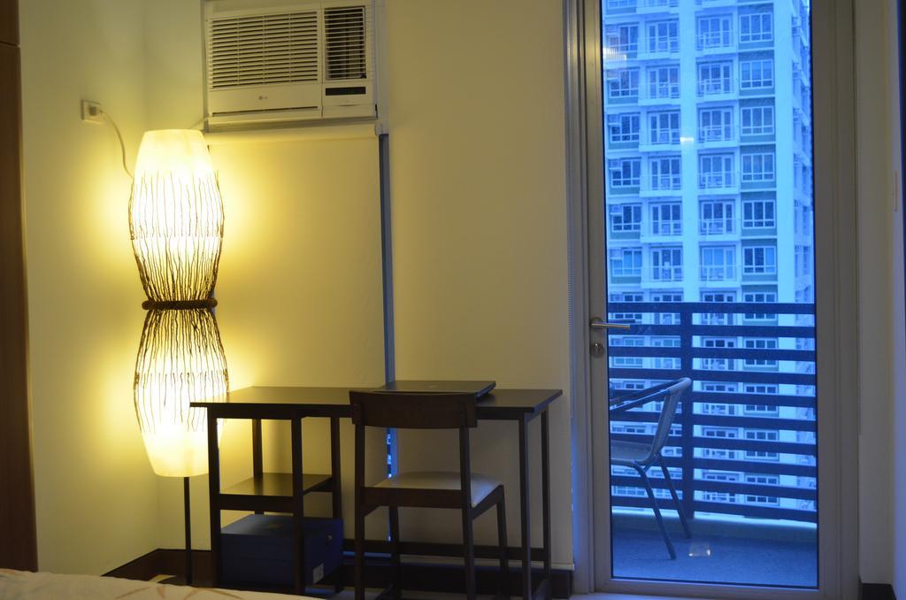 Greenbelt Madison Apartments Makati City Esterno foto