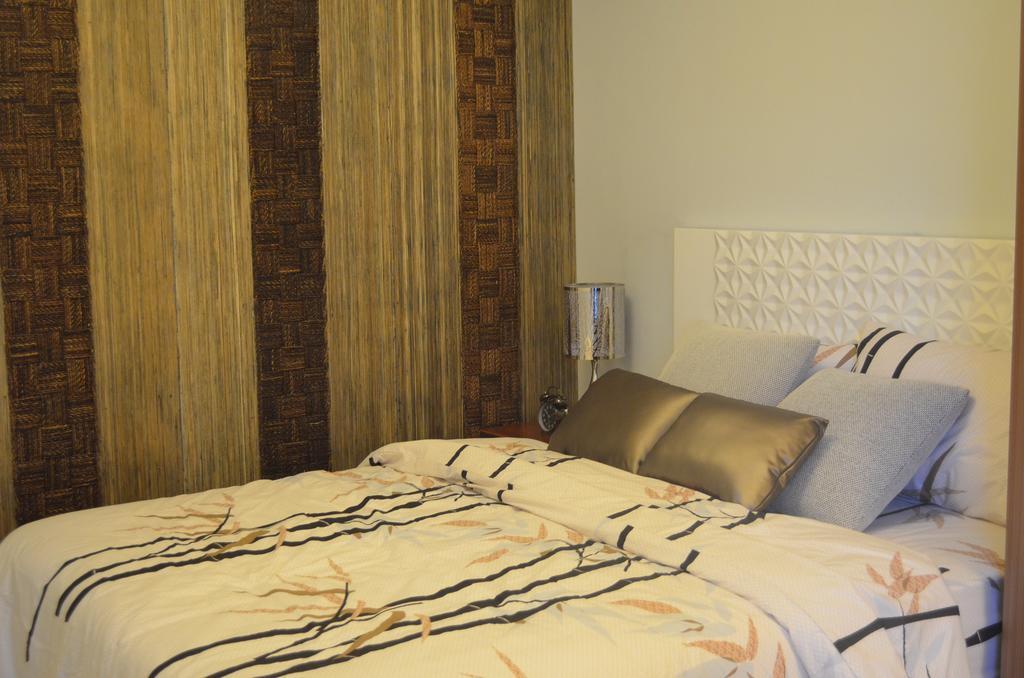 Greenbelt Madison Apartments Makati City Esterno foto